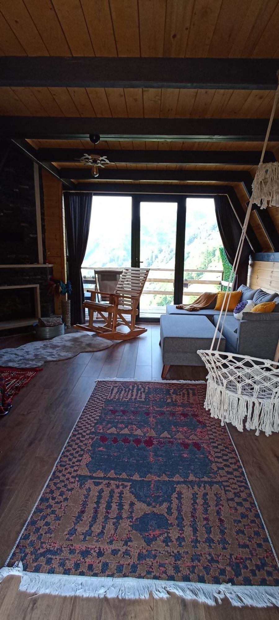 Puleri Suit Bungalow Çamlıhemşin Rom bilde