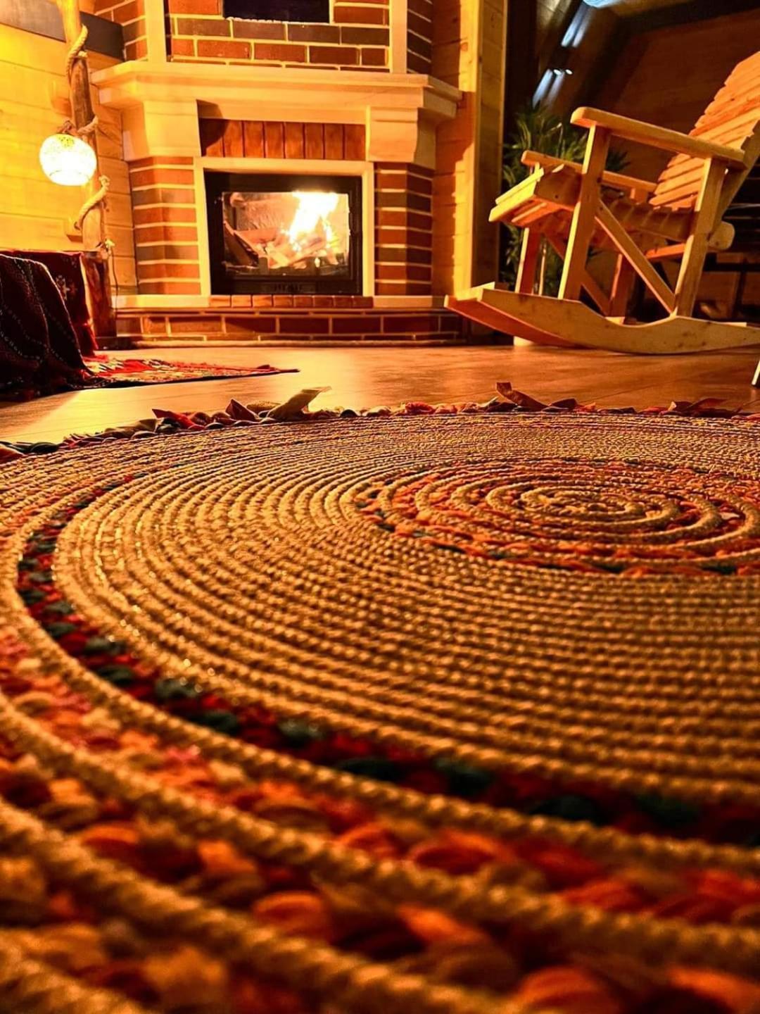 Puleri Suit Bungalow Çamlıhemşin Rom bilde