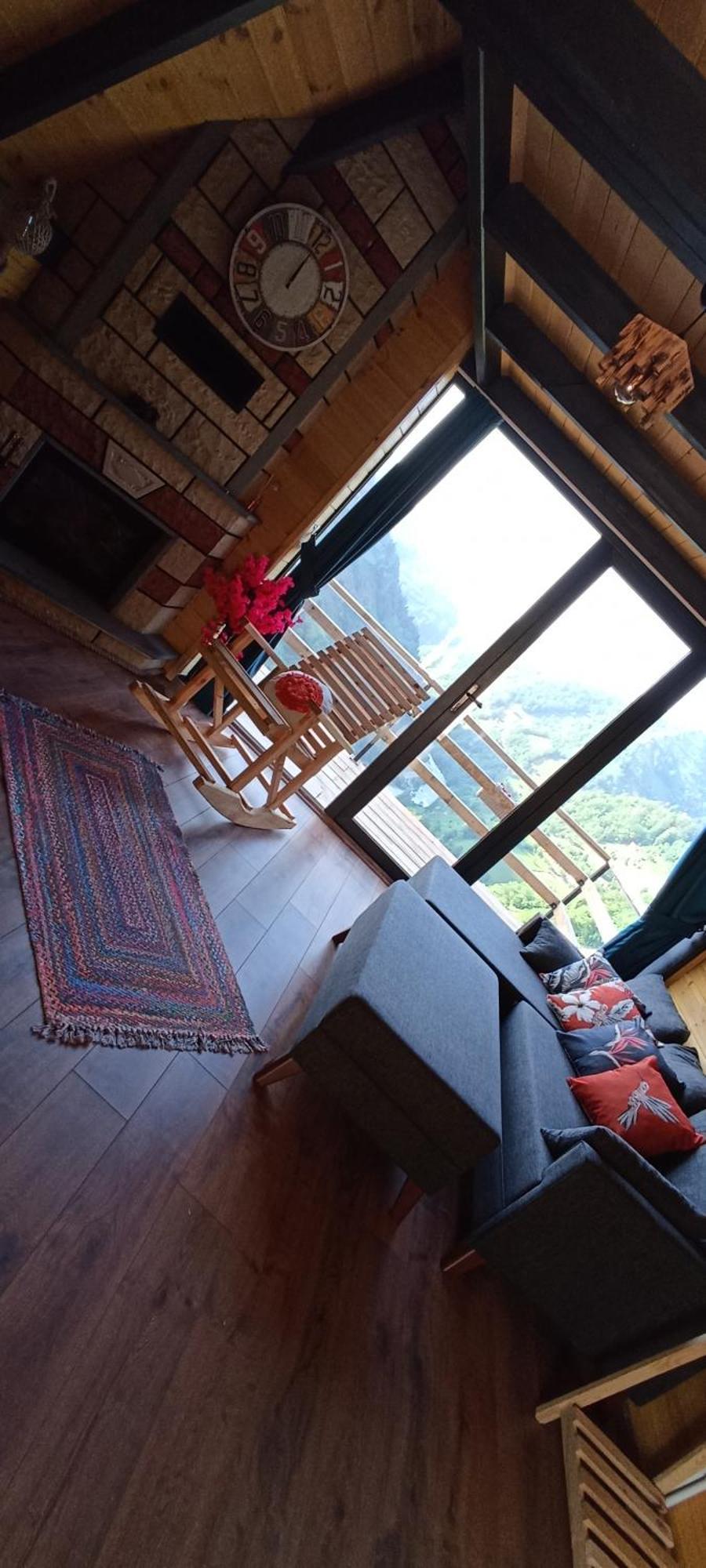 Puleri Suit Bungalow Çamlıhemşin Rom bilde